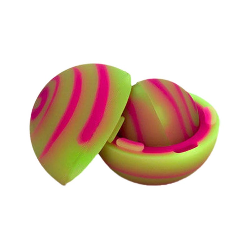 Hot-selling silicone cooling balls, laptop cooling feet, four-pack, portable height-increasing, anti-slip stand.